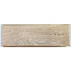 Напольный плинтус Cezar Hi-Line Prestige М 289